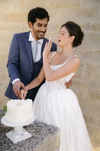 Allure 146169 #15 Ivory/Nude thumbnail