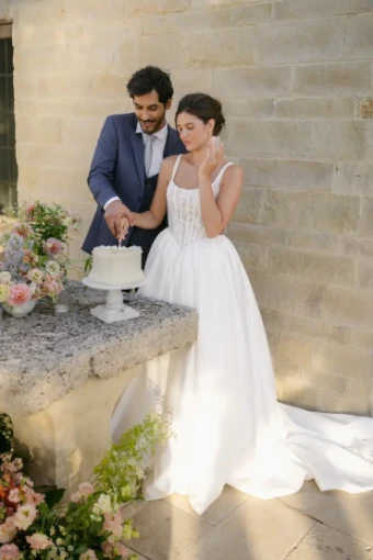 Allure 146169 #12 Ivory/Nude thumbnail