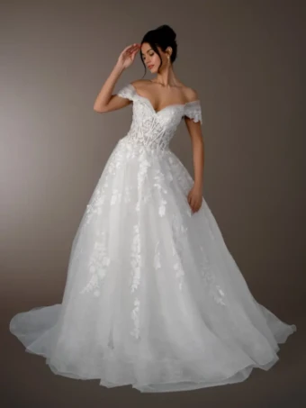 Dream Collection 146527 #0 default Off White/Ivory thumbnail