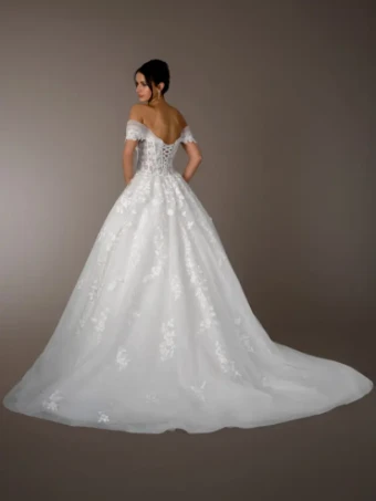 Dream Collection 146527 #1 default Off White/Ivory thumbnail