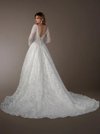 Dream Collection 146528 #1 default Off White/Ivory thumbnail