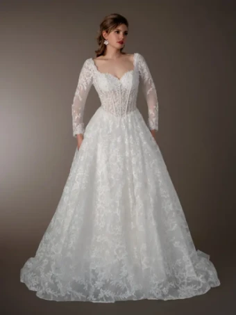 Dream Collection 146528 #0 default Off White/Ivory thumbnail