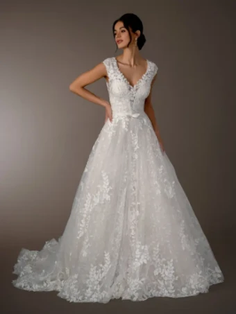 Dream Collection 146534 #0 default Off White/Ivory thumbnail