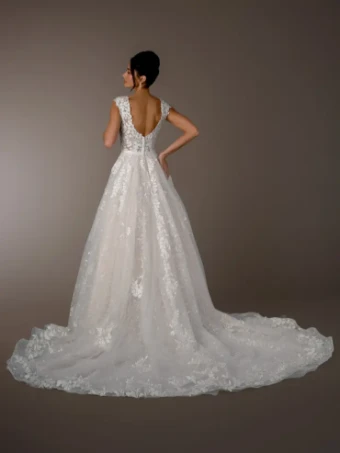 Dream Collection 146534 #2 Off White/Ivory thumbnail