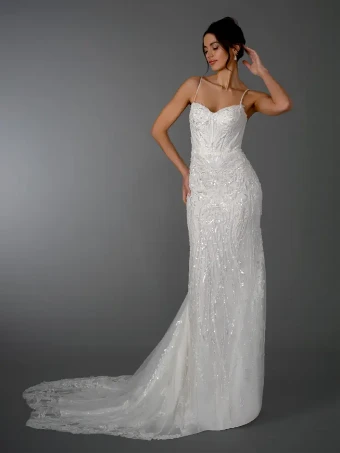 Dream Collection 146502 #2 Off White/Ivory thumbnail