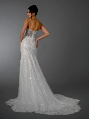 Dream Collection 146502 #3 Off White/Ivory thumbnail