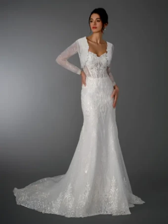 Dream Collection 146506 #0 default Off White/Ivory thumbnail