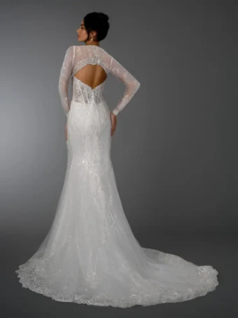 Dream Collection 146506 #2 Off White/Ivory thumbnail