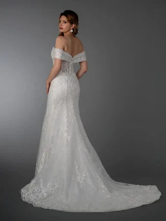 Dream Collection 146508 #2 Off White/Ivory thumbnail