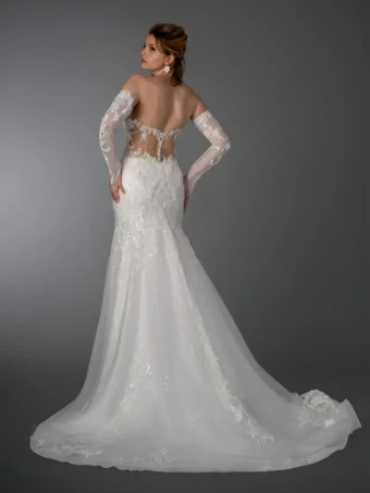 Dream Collection 146510 #3 default Off White/Ivory thumbnail