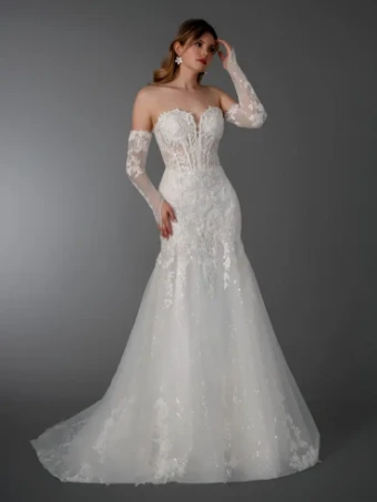 Dream Collection 146510 #0 default Off White/Ivory thumbnail