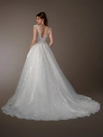 Dream Collection 146532 #1 default Off White/Ivory thumbnail