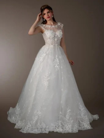 Dream Collection 146532 #0 default Off White/Ivory thumbnail