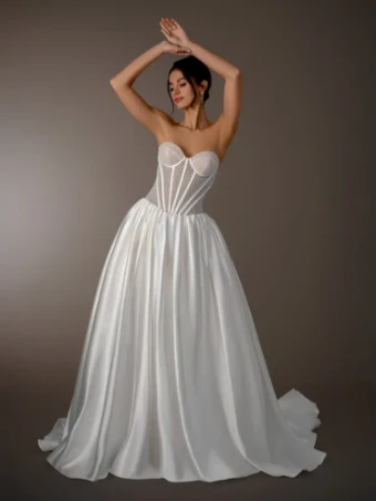 Dream Collection 146533 #0 default Off White/Ivory thumbnail