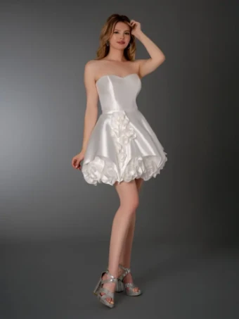 Dream Collection 146520 #0 default Off White/Ivory thumbnail