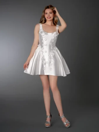 Dream Collection 146522 #0 default Off White/Ivory thumbnail