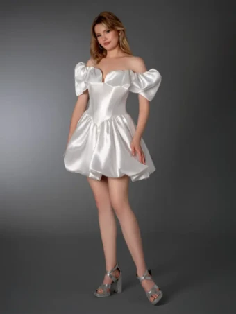 Dream Collection 146523 #0 default Off White/Ivory thumbnail