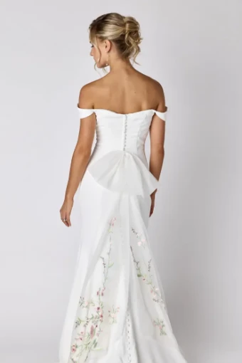 Bridal Provisions 146580 #0 default Multi Floral thumbnail