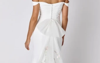 Bridal Provisions 146580 #1 default Multi Floral thumbnail