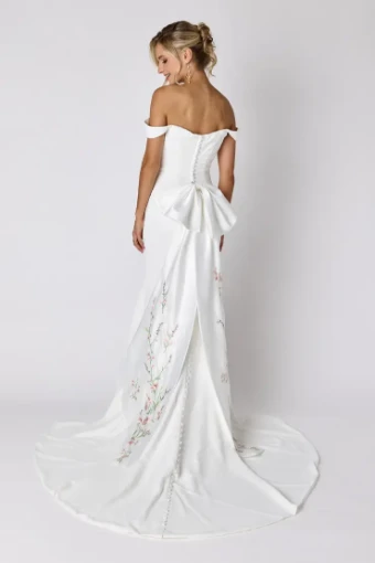 Bridal Provisions 146581 #0 default Multi Floral thumbnail