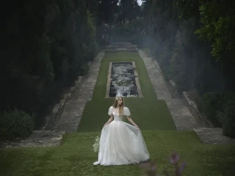 Watters 145241 #5 Soft Ivory thumbnail