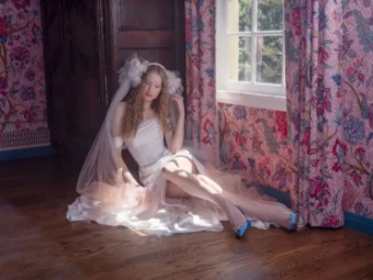 Watters 146334 #3 Ivory thumbnail