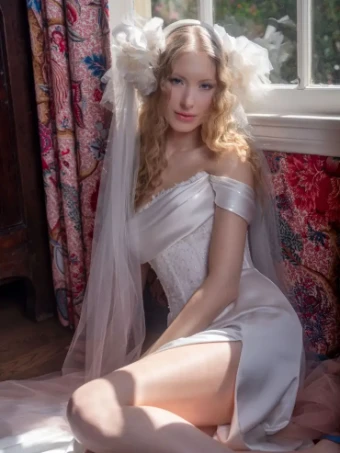 Watters 146334 #5 Ivory thumbnail