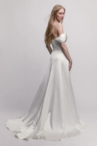 Watters 146334 #1 Ivory thumbnail