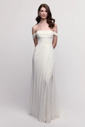 Watters 146349 #0 default Ivory thumbnail