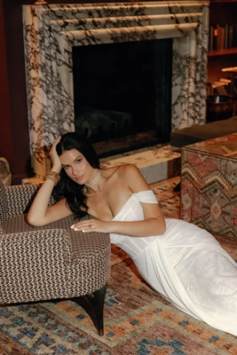 Watters 146349 #4 Ivory thumbnail