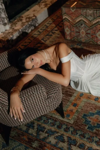 Watters 146349 #3 Ivory thumbnail