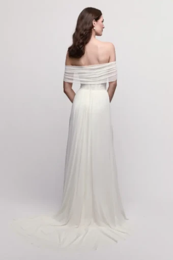 Watters 146349 #2 Ivory thumbnail