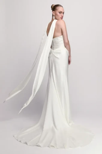 Watters 146369 #1 Ivory thumbnail