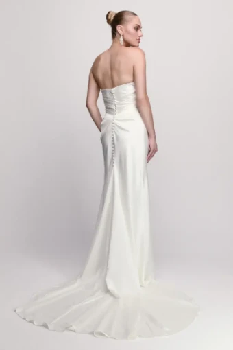 Watters 146369 #5 default Ivory thumbnail