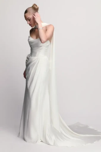 Watters 146369 #0 default Ivory thumbnail