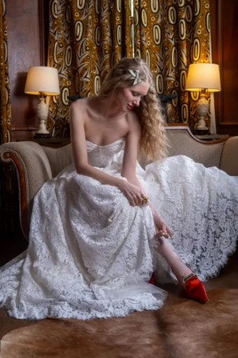 Watters 146387 #3 Soft Ivory thumbnail