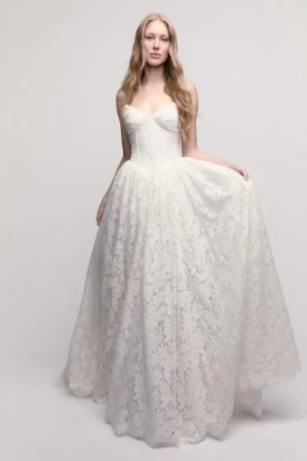 Watters 146387 #0 default Soft Ivory thumbnail