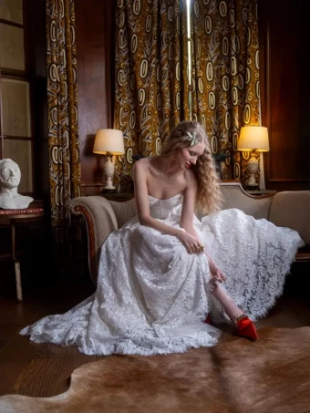 Watters 146387 #5 Soft Ivory thumbnail