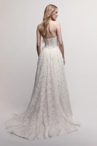 Watters 146387 #1 Soft Ivory thumbnail