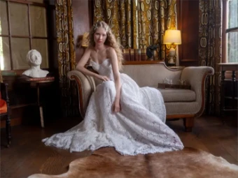 Watters 146387 #6 Soft Ivory thumbnail