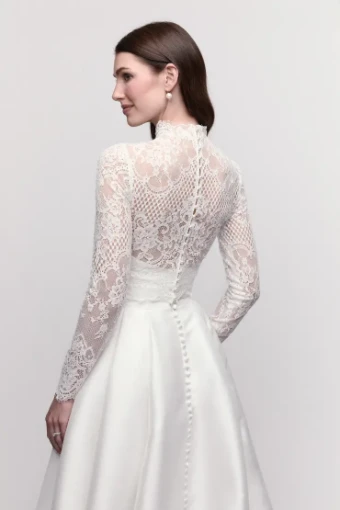 Watters 146360- Jacket #2 default Ivory thumbnail