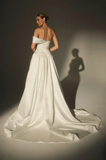 Casablanca Bridal 146474 #1 Ivy thumbnail