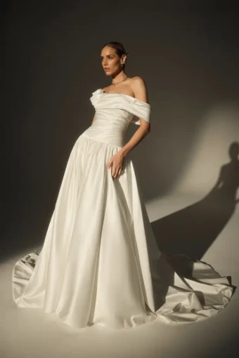 Casablanca Bridal 146474 #0 default Ivy thumbnail