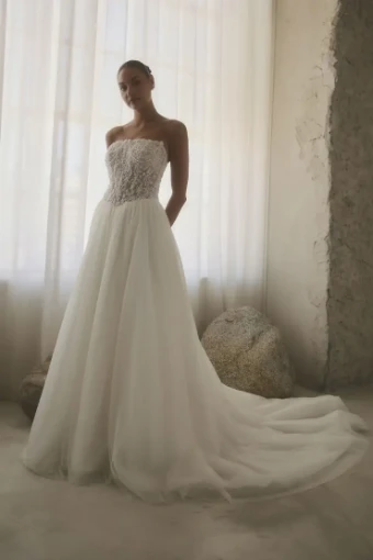 Casablanca Bridal 146462 #0 default INI thumbnail