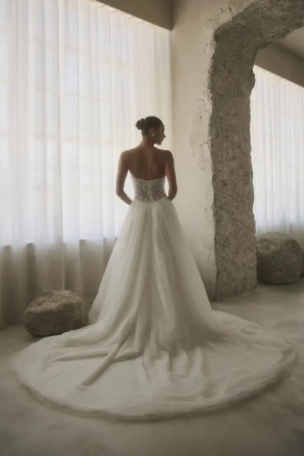 Casablanca Bridal 146462 #2 INI thumbnail