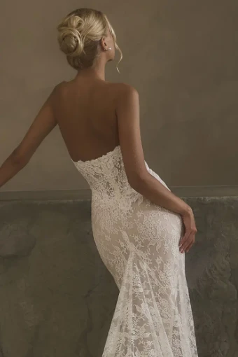 Casablanca Bridal 146467 #3 default SDNI thumbnail