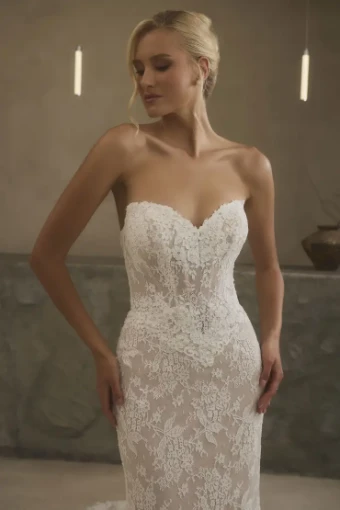 Casablanca Bridal 146467 #1 SDNI thumbnail