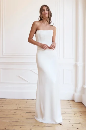 Watters 146301 #3 Ivory thumbnail