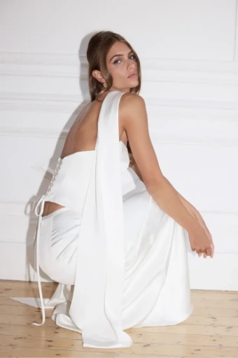 Watters 146301 #5 Ivory thumbnail