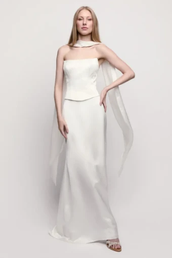 Watters 146301 #0 default Ivory thumbnail